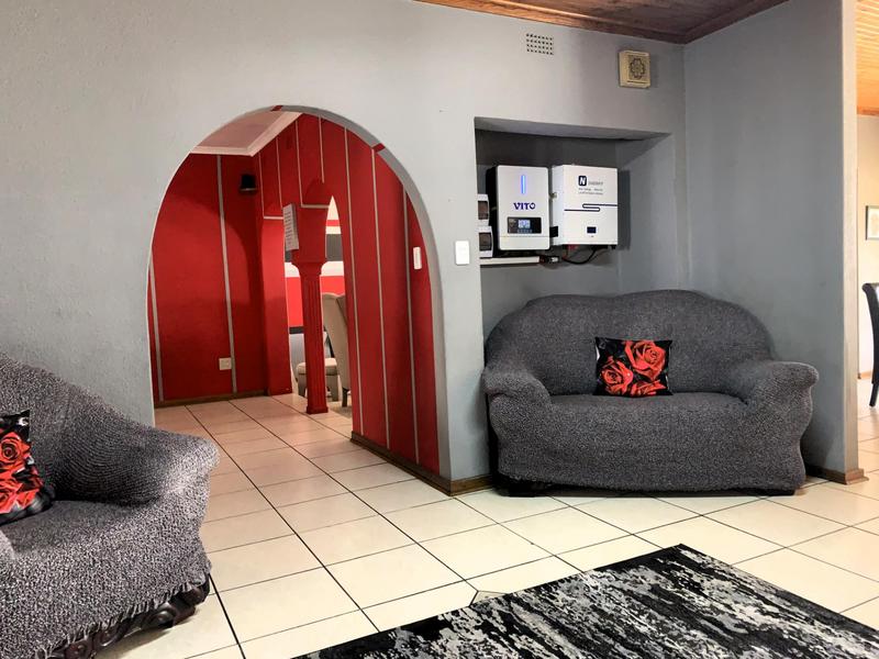 4 Bedroom Property for Sale in Freeway Park Gauteng