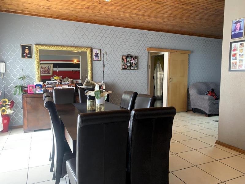 4 Bedroom Property for Sale in Freeway Park Gauteng