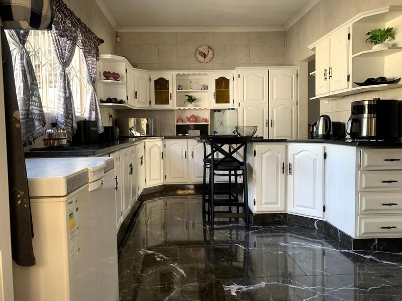 4 Bedroom Property for Sale in Freeway Park Gauteng