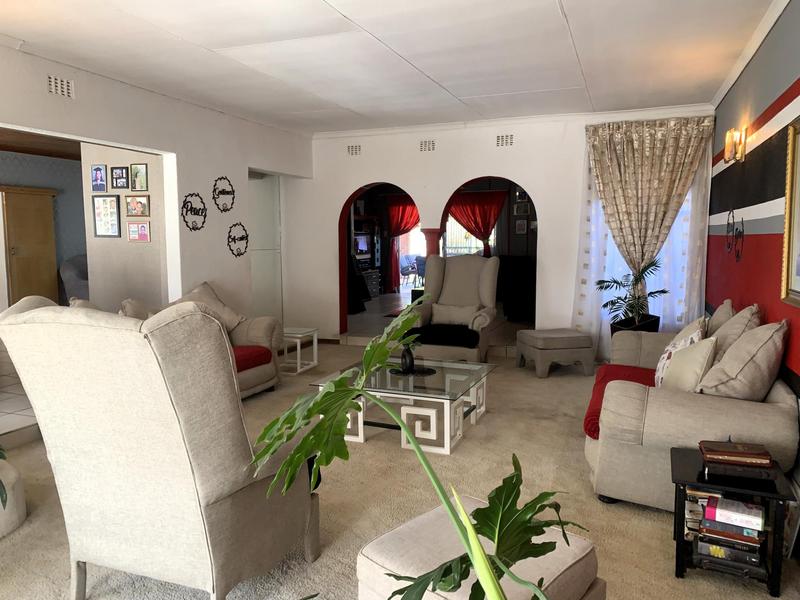4 Bedroom Property for Sale in Freeway Park Gauteng