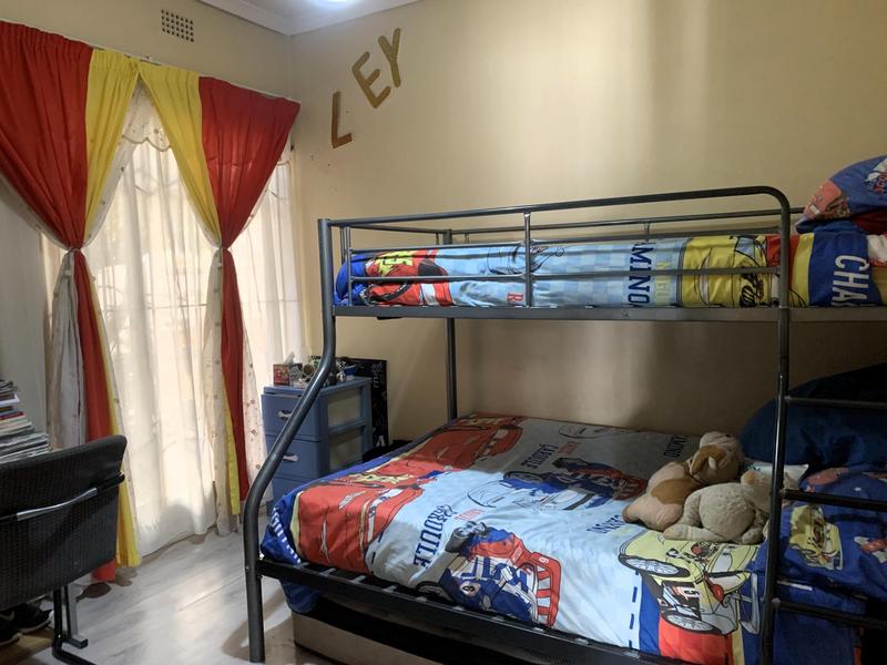 4 Bedroom Property for Sale in Freeway Park Gauteng