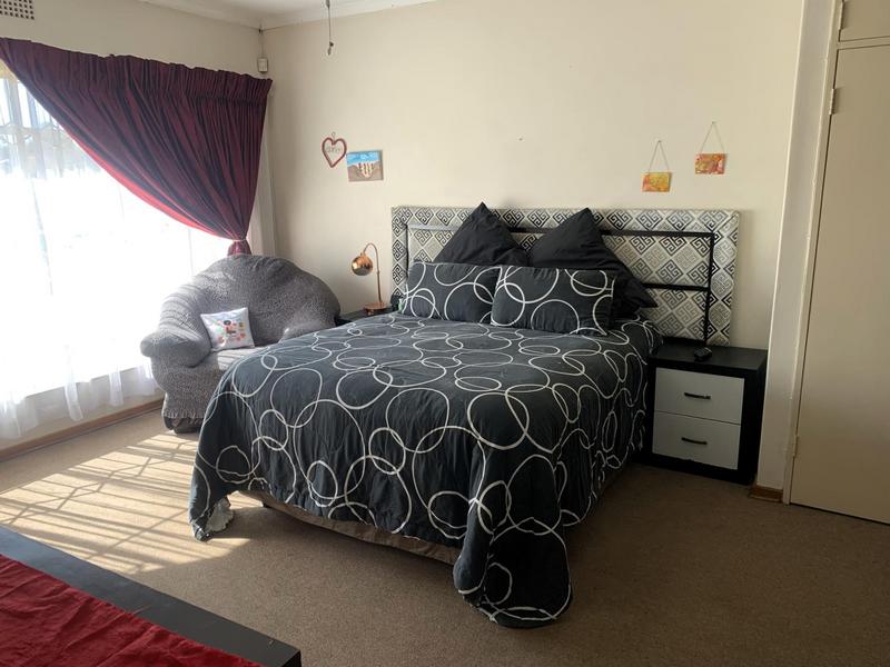 4 Bedroom Property for Sale in Freeway Park Gauteng