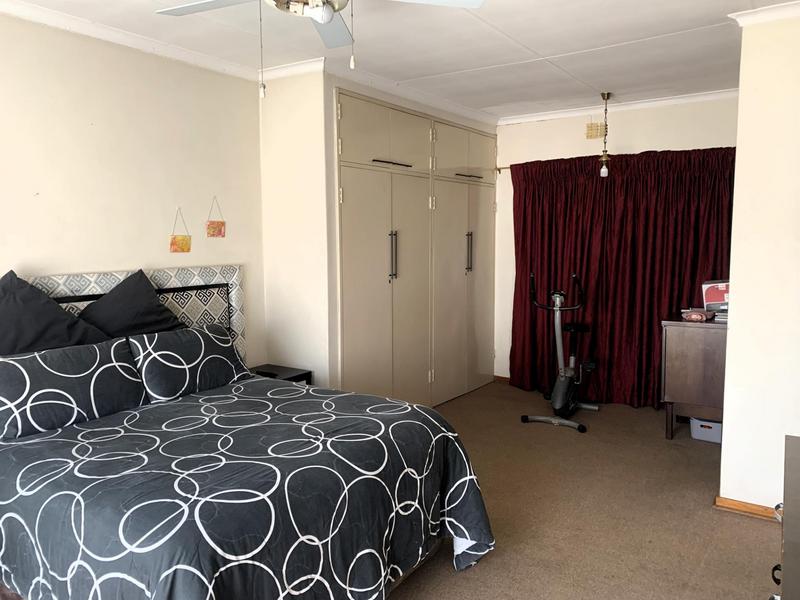 4 Bedroom Property for Sale in Freeway Park Gauteng