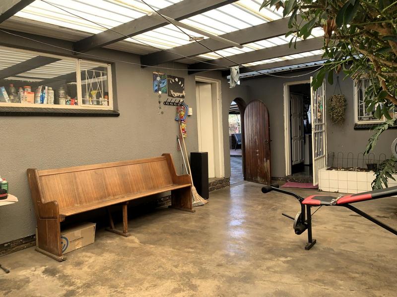 4 Bedroom Property for Sale in Freeway Park Gauteng