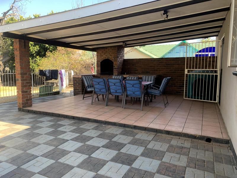 4 Bedroom Property for Sale in Freeway Park Gauteng