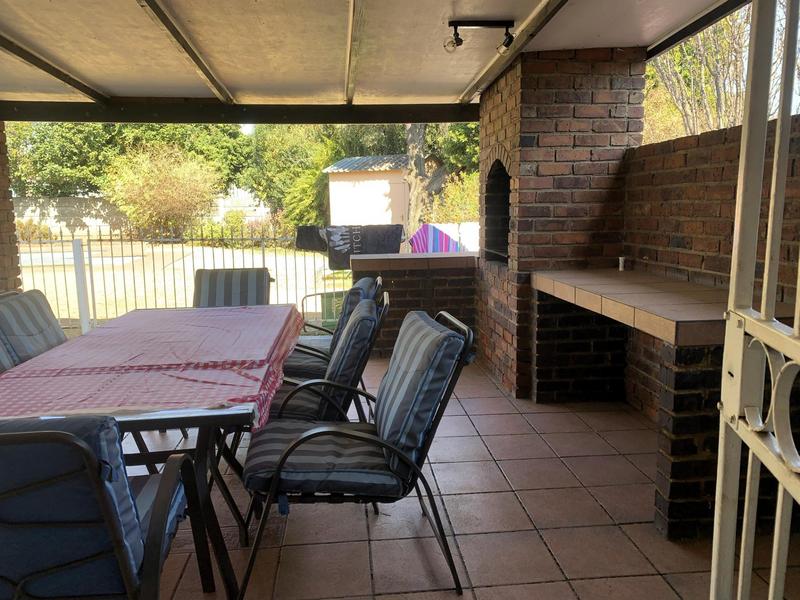4 Bedroom Property for Sale in Freeway Park Gauteng