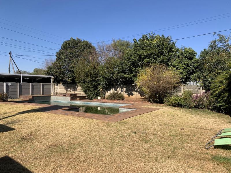 4 Bedroom Property for Sale in Freeway Park Gauteng