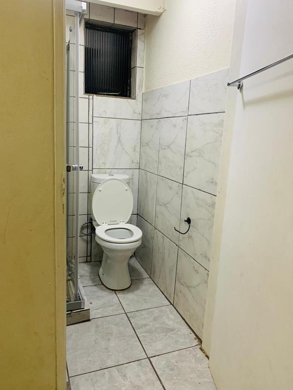 To Let 1 Bedroom Property for Rent in Kensington Gauteng