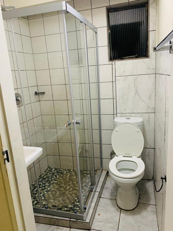 To Let 1 Bedroom Property for Rent in Kensington Gauteng