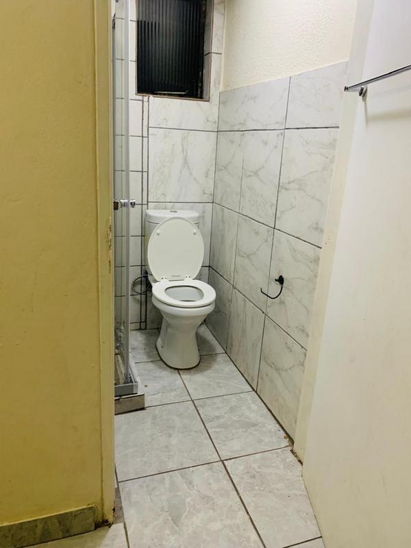 To Let 1 Bedroom Property for Rent in Kensington Gauteng
