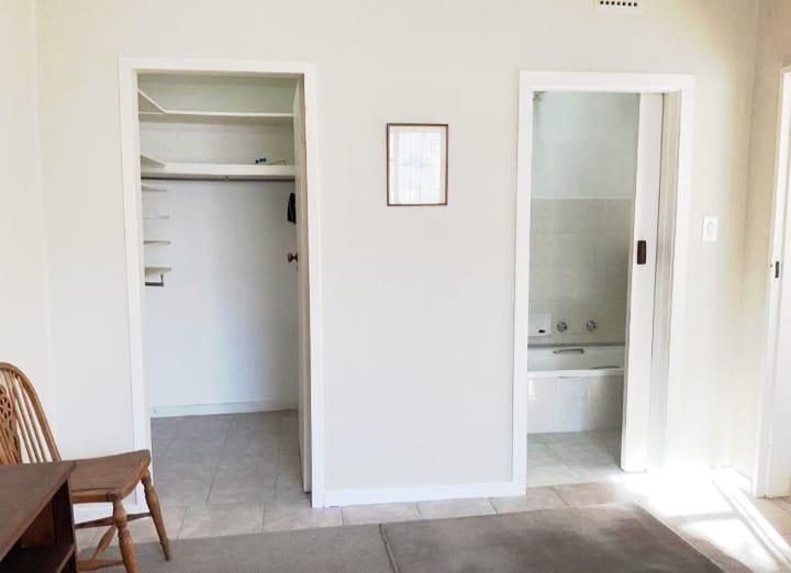 To Let 1 Bedroom Property for Rent in Parkwood Gauteng