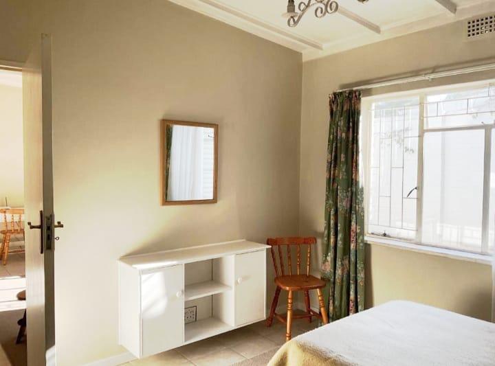 To Let 1 Bedroom Property for Rent in Parkwood Gauteng