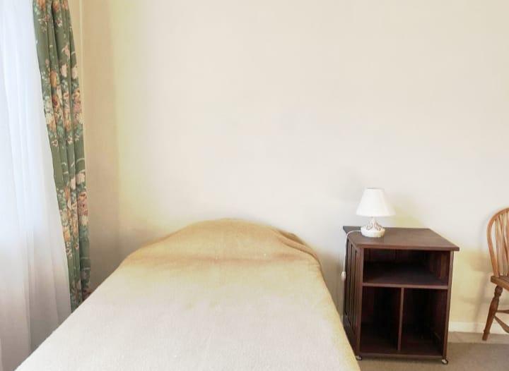 To Let 1 Bedroom Property for Rent in Parkwood Gauteng