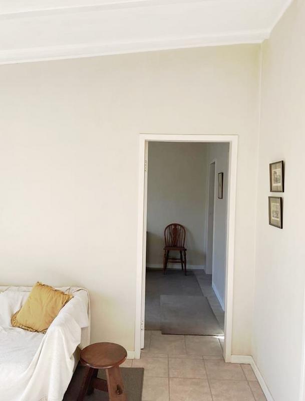 To Let 1 Bedroom Property for Rent in Parkwood Gauteng