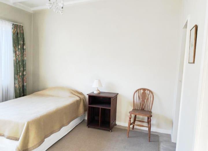 To Let 1 Bedroom Property for Rent in Parkwood Gauteng
