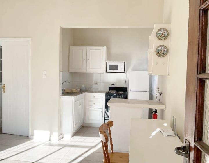 To Let 1 Bedroom Property for Rent in Parkwood Gauteng