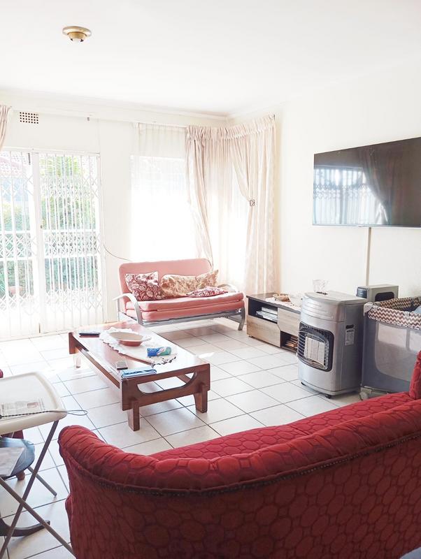 2 Bedroom Property for Sale in Simmerfield Gauteng