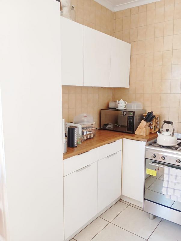 2 Bedroom Property for Sale in Simmerfield Gauteng