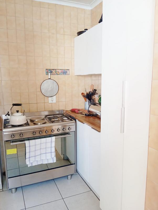 2 Bedroom Property for Sale in Simmerfield Gauteng
