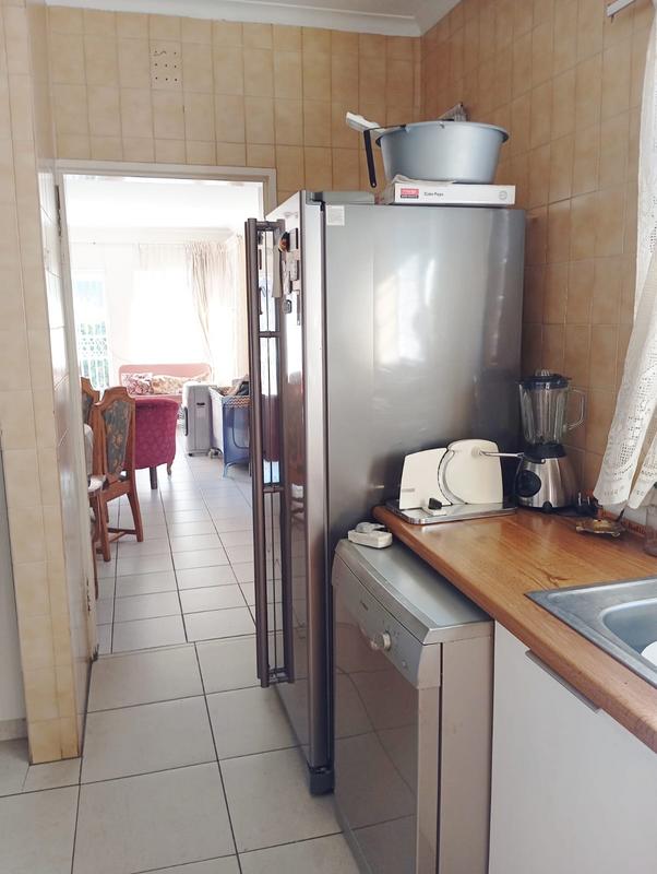 2 Bedroom Property for Sale in Simmerfield Gauteng
