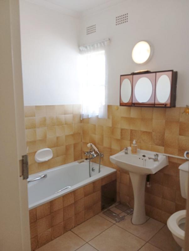 2 Bedroom Property for Sale in Simmerfield Gauteng