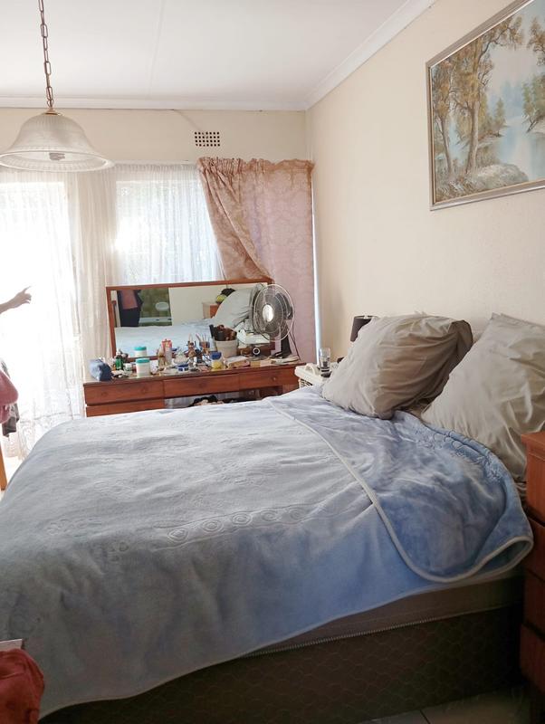 2 Bedroom Property for Sale in Simmerfield Gauteng