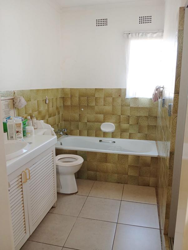 2 Bedroom Property for Sale in Simmerfield Gauteng