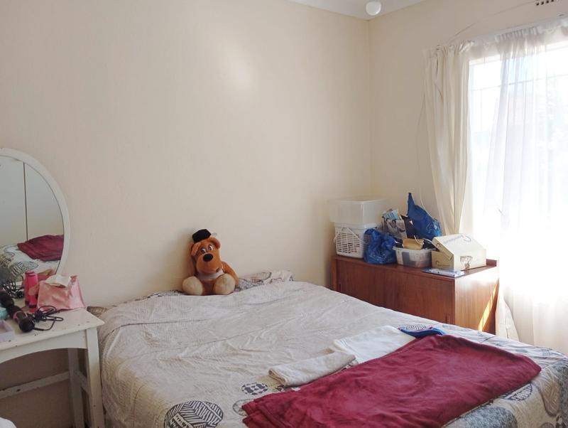 2 Bedroom Property for Sale in Simmerfield Gauteng