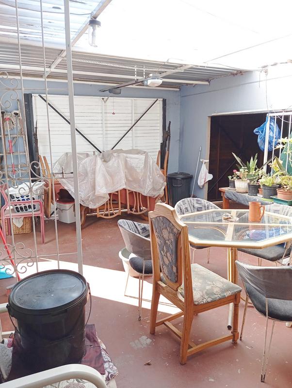2 Bedroom Property for Sale in Simmerfield Gauteng