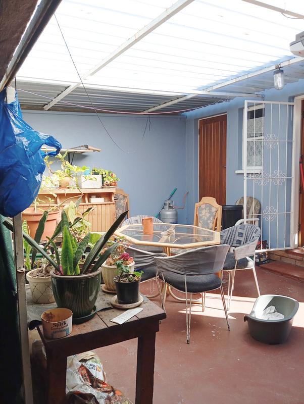 2 Bedroom Property for Sale in Simmerfield Gauteng