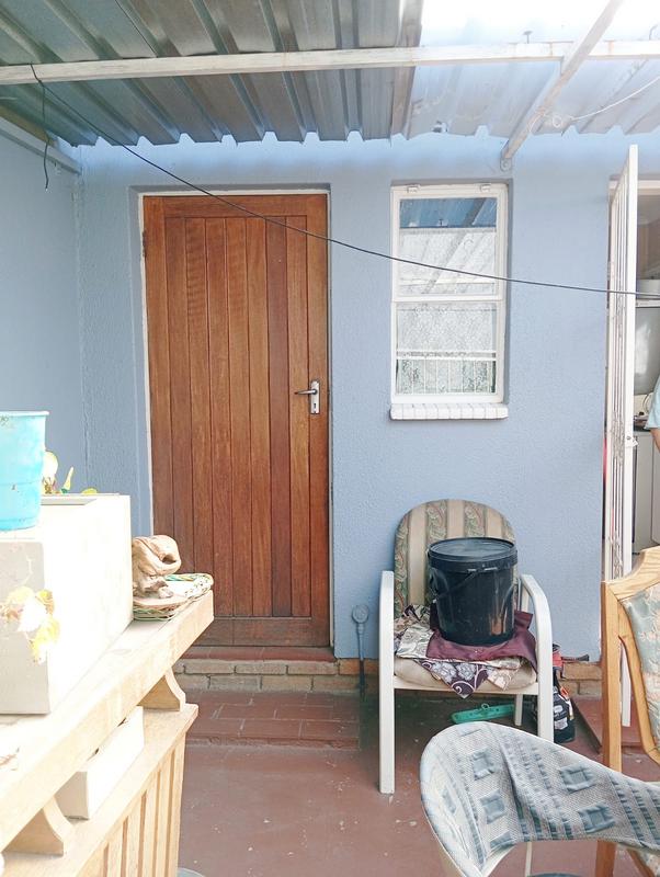 2 Bedroom Property for Sale in Simmerfield Gauteng
