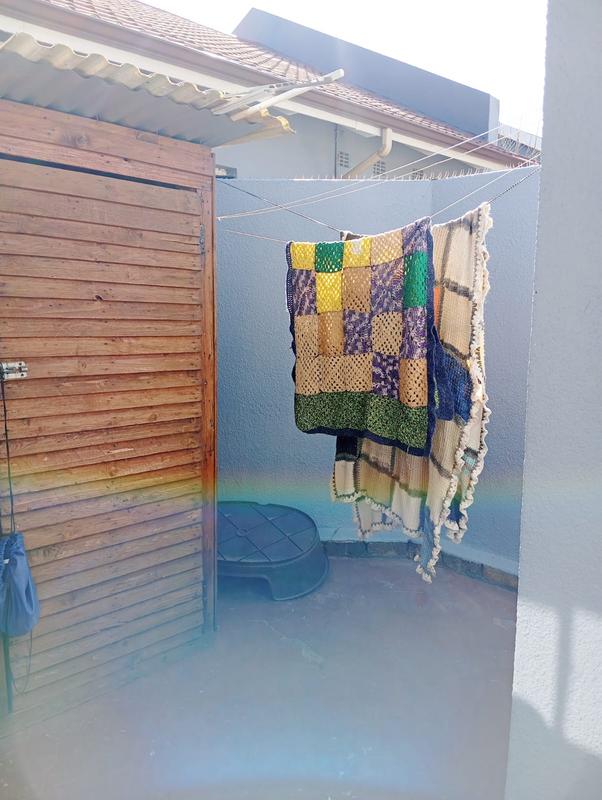 2 Bedroom Property for Sale in Simmerfield Gauteng