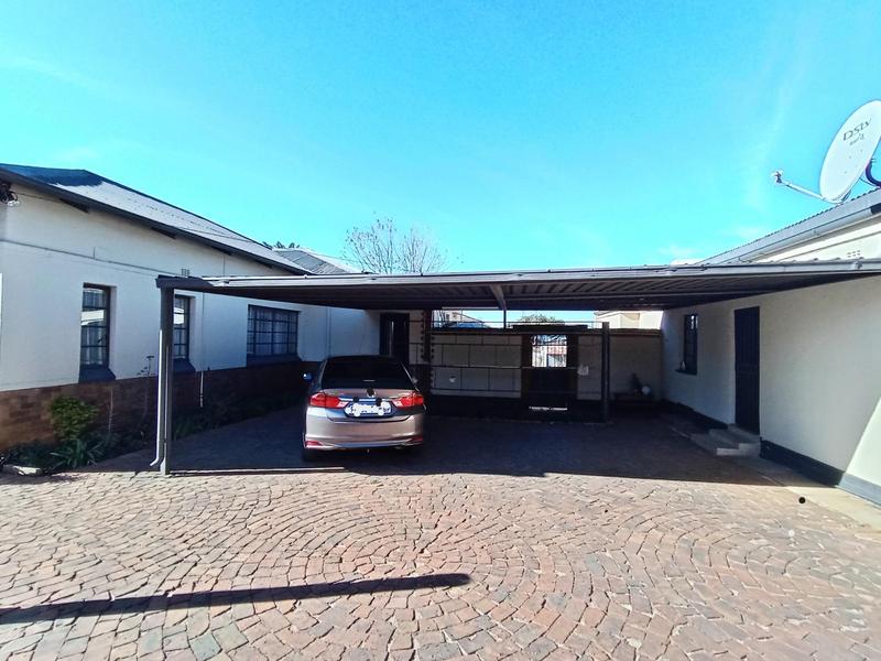 3 Bedroom Property for Sale in Primrose Gauteng