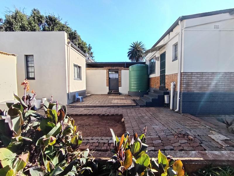 3 Bedroom Property for Sale in Primrose Gauteng