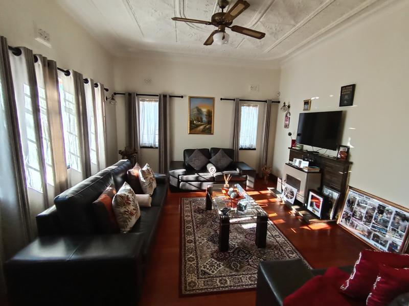 3 Bedroom Property for Sale in Primrose Gauteng