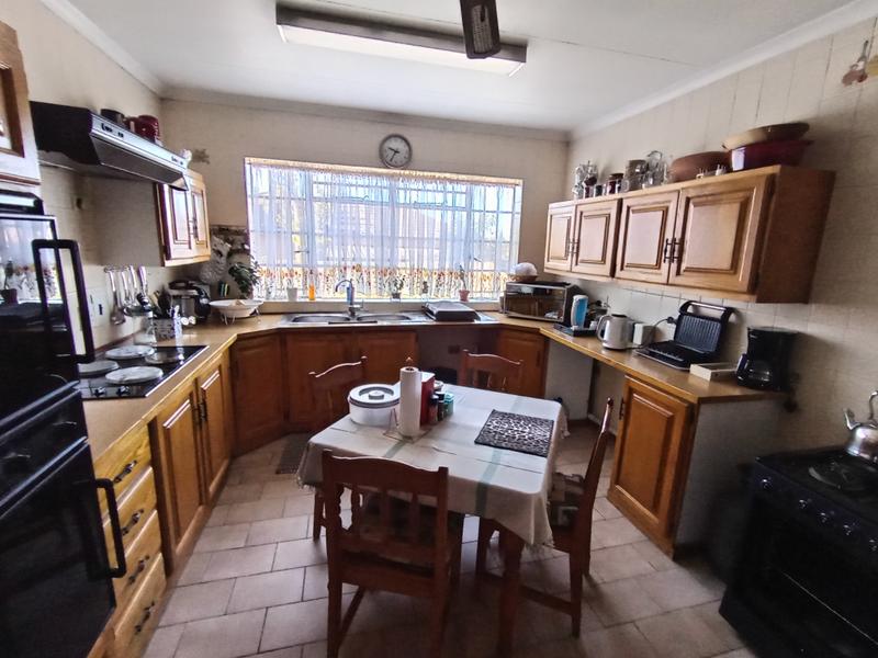 3 Bedroom Property for Sale in Primrose Gauteng