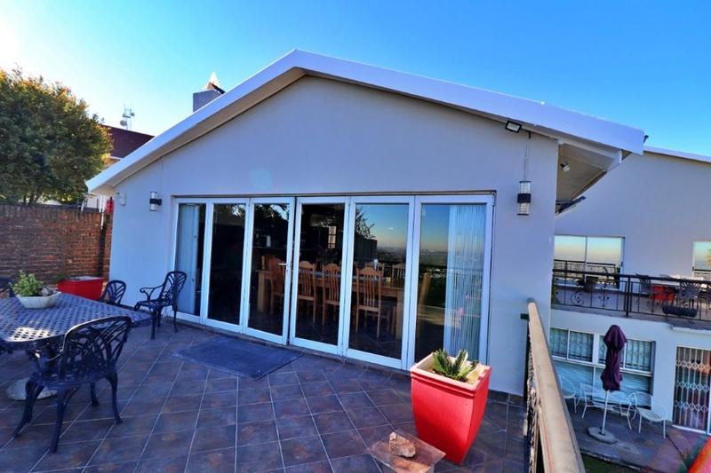3 Bedroom Property for Sale in Sunnyridge Gauteng