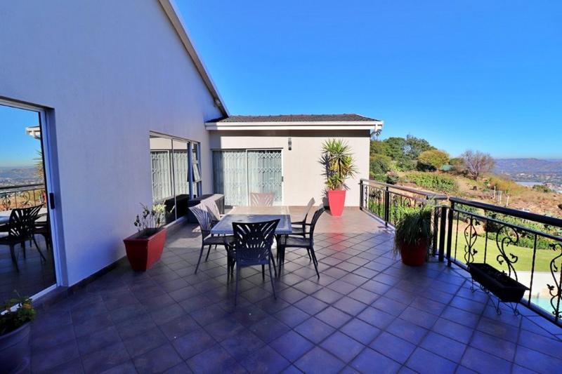 3 Bedroom Property for Sale in Sunnyridge Gauteng