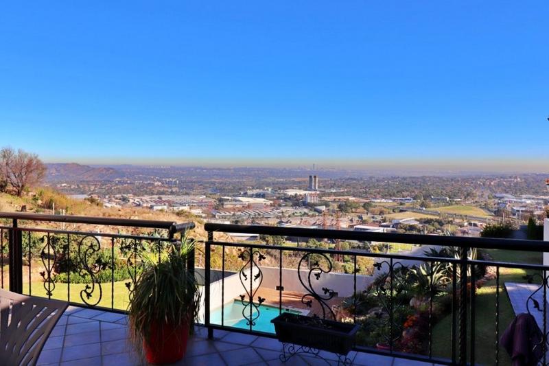 3 Bedroom Property for Sale in Sunnyridge Gauteng