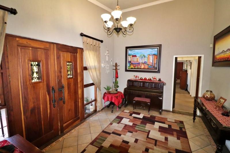 3 Bedroom Property for Sale in Sunnyridge Gauteng