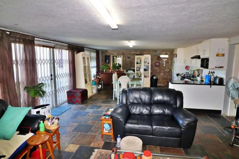 3 Bedroom Property for Sale in Sunnyridge Gauteng