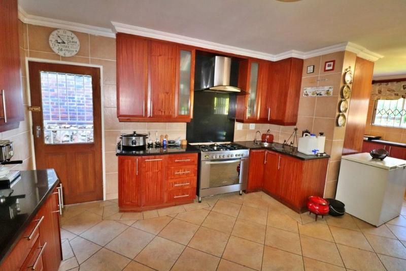 3 Bedroom Property for Sale in Sunnyridge Gauteng