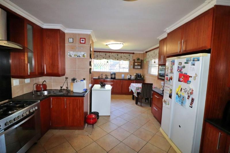 3 Bedroom Property for Sale in Sunnyridge Gauteng