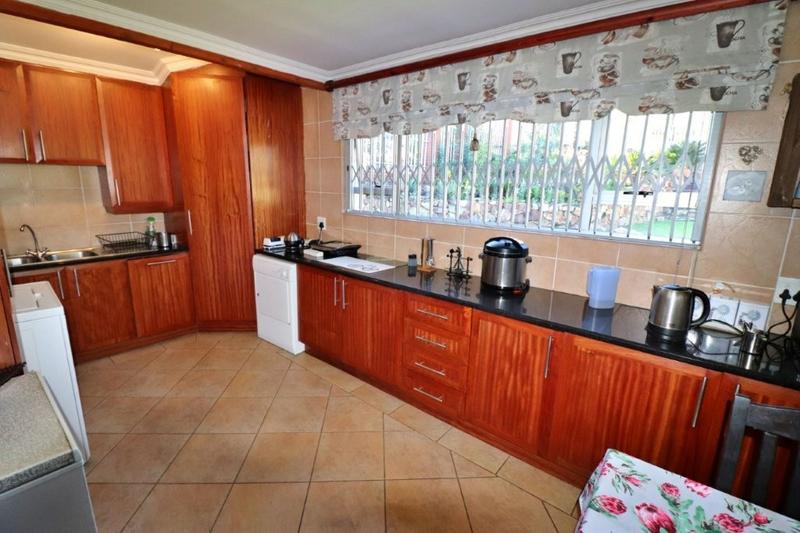 3 Bedroom Property for Sale in Sunnyridge Gauteng