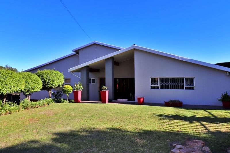 3 Bedroom Property for Sale in Sunnyridge Gauteng