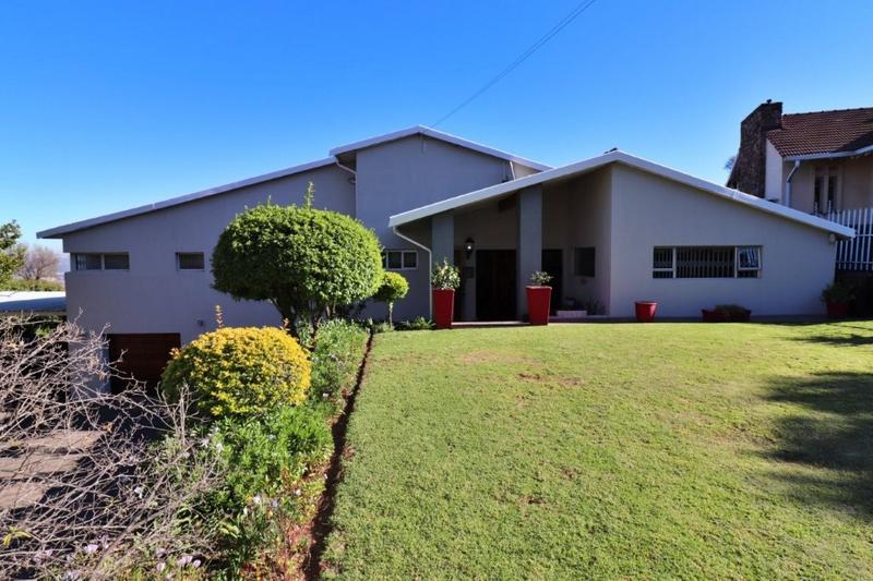 3 Bedroom Property for Sale in Sunnyridge Gauteng