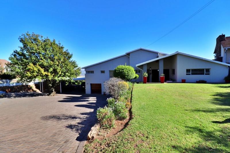 3 Bedroom Property for Sale in Sunnyridge Gauteng