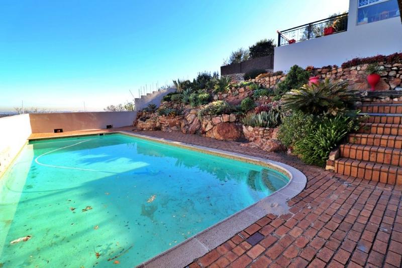 3 Bedroom Property for Sale in Sunnyridge Gauteng