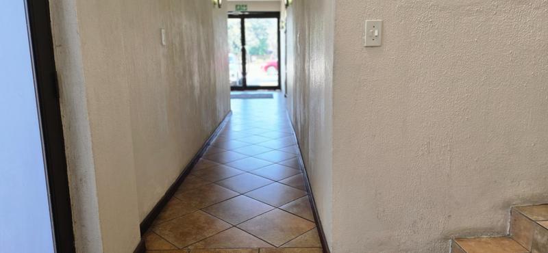 To Let commercial Property for Rent in Farrar Park Gauteng