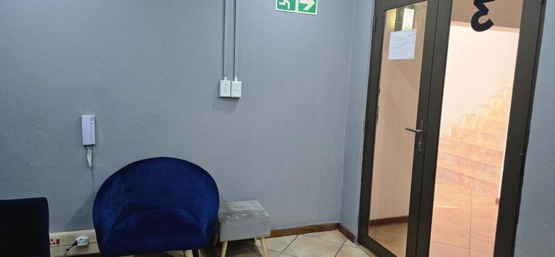 To Let commercial Property for Rent in Farrar Park Gauteng